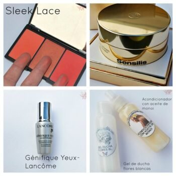 favoritos del mes de Noviembre