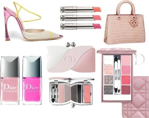 dior spring 2013