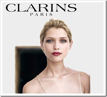 clarins spring clarins spring