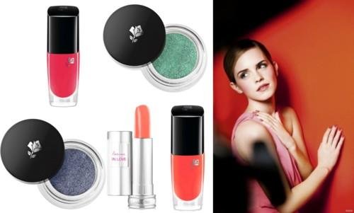 lancome spring 2013