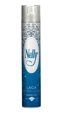 laca nelly imagen de la nueva laca nelly