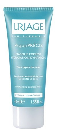 Mascarilla Aqua PRECIS