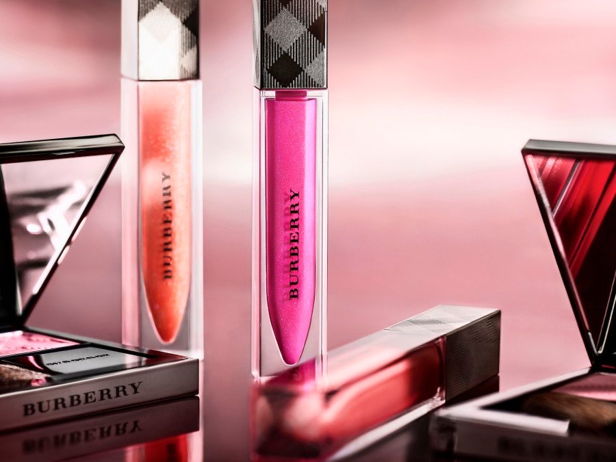 burberry primavera verano productos de maquillaje burberry beauty