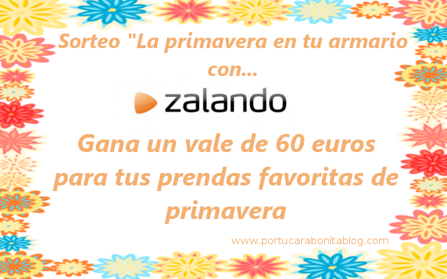 sorteo zalando banner zalando sorteo