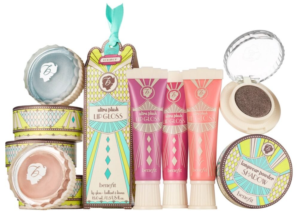 benefit nuevos productos de benefit