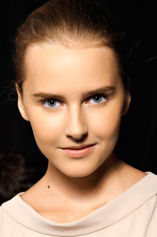 maquillaje nude ejemplo maquillaje nude