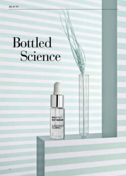serum antiarrugas BioEffect EGF Serum, el producto milagroso