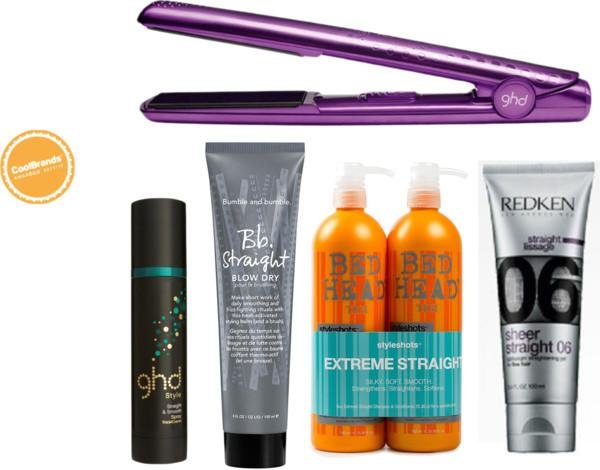 productos cabello liso