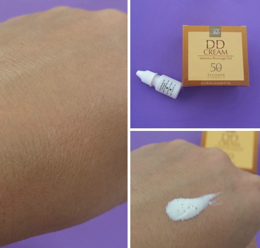 DD Cream