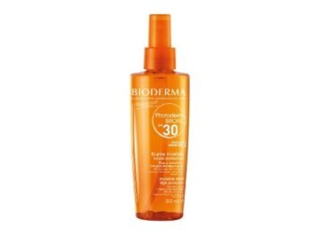 Photoderm protector solar de Bioderma