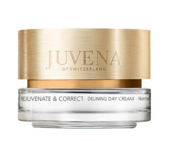 crema facial Delining Day Cream de juvena