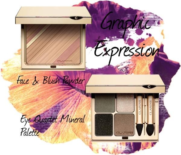 graphic-expression-clarins