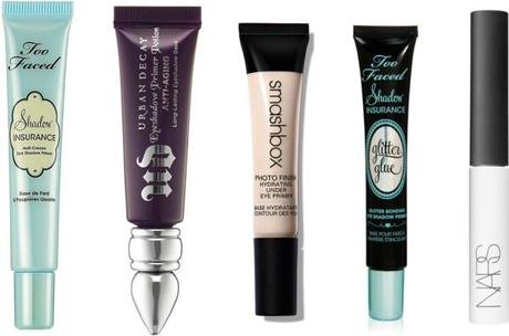 prebase de sombras de ojos para maquillaje duradero