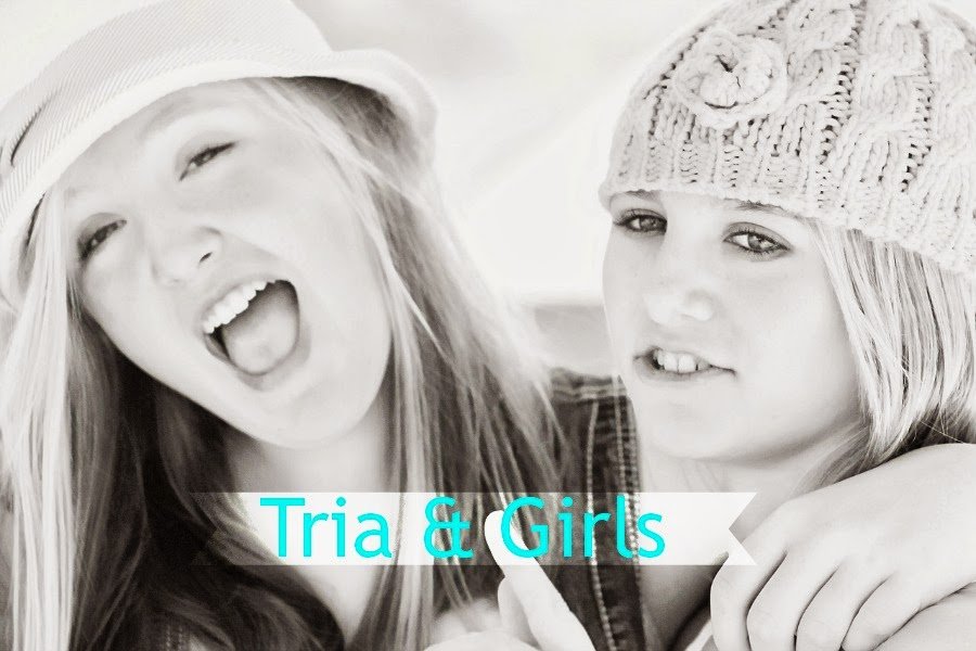 tria friends
