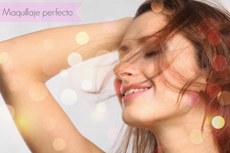 maquillaje perfecto consejos maquillaje duradero