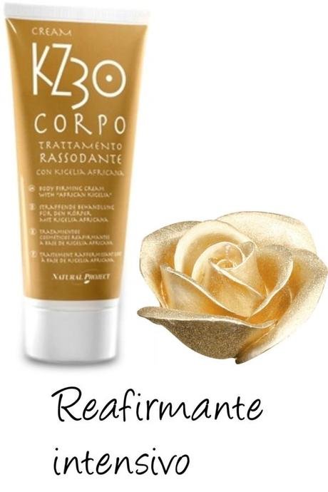 kz 30 para perder los kilos de más