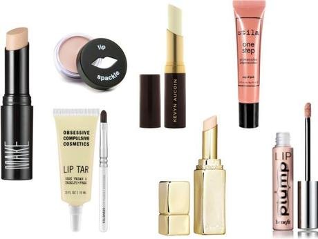 labiales de larga duración para fiestas