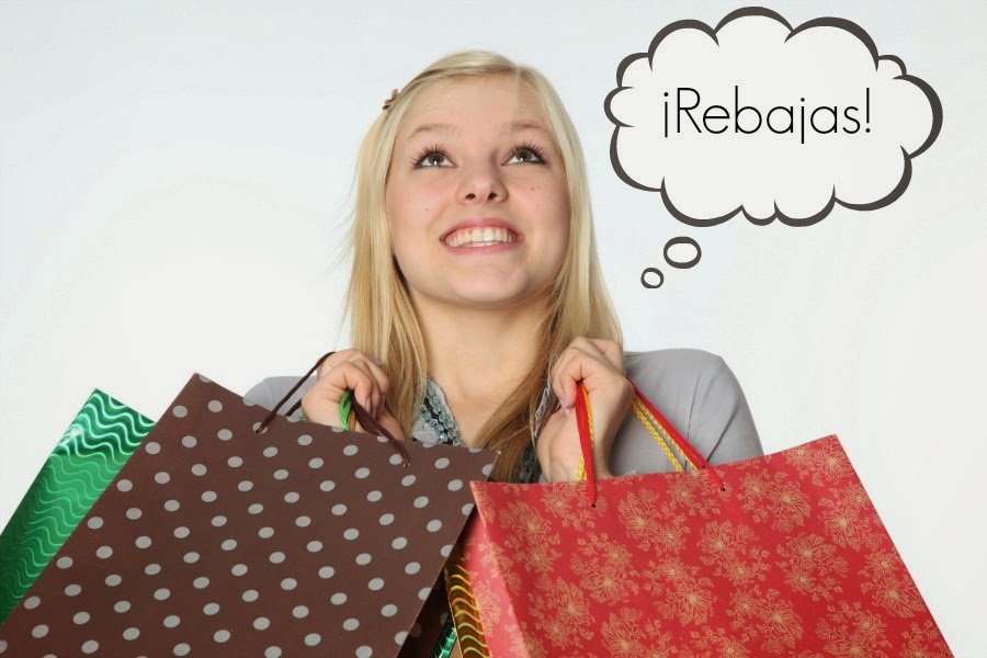 consejos rebajas rebajas