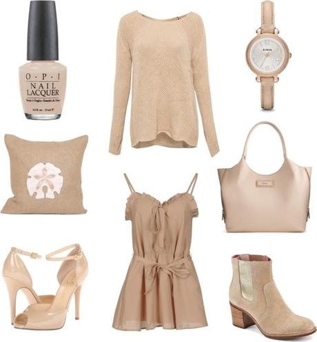 Fashion Trends: Pantone Spring 2014