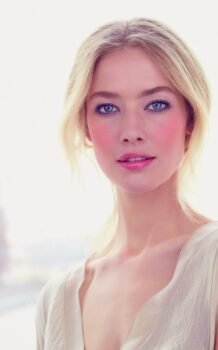maquillaje Clarins primavera Opalescence