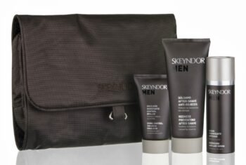 sorteo productos de cosmética masculina de skeyndor