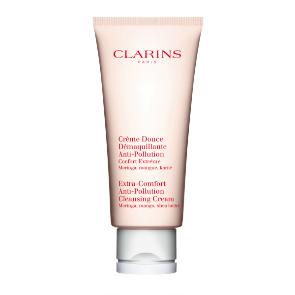 clarins crema desmaquillante Clarins