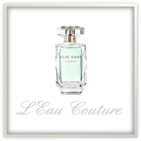 L´Eau Couture de Elie Saab