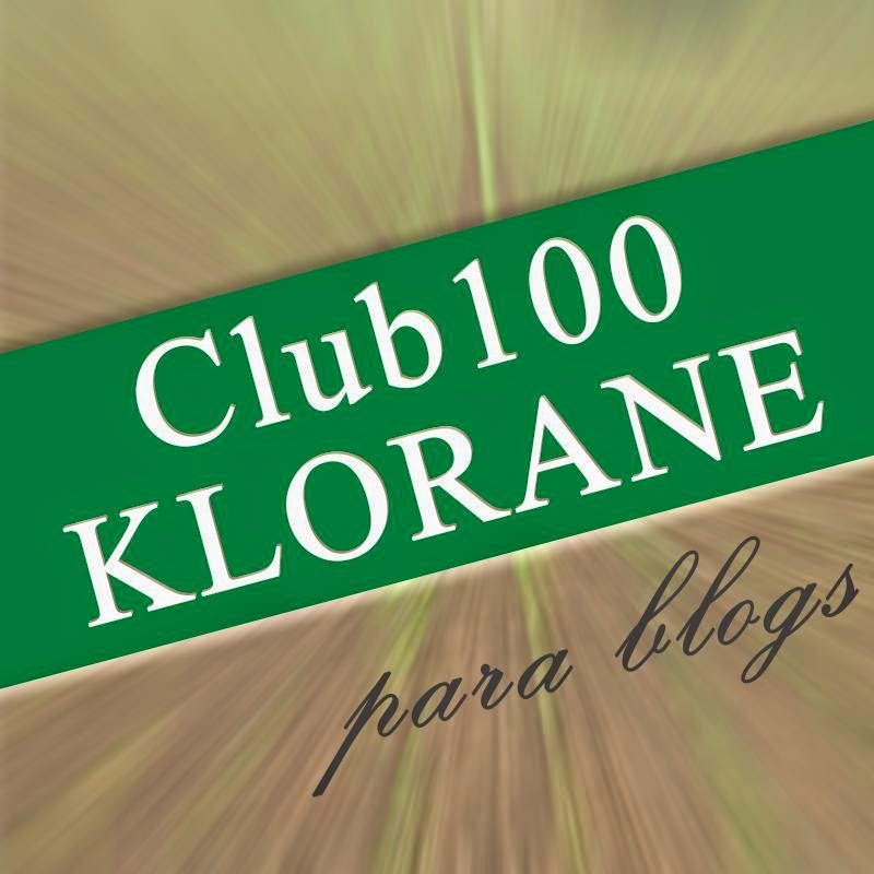 klorane club de probadoras Klorane