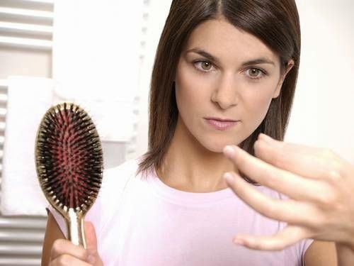 Beneficios de la biotina signos de carencia de biotina