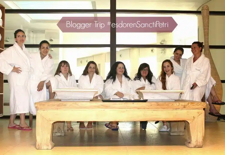 blogger trip esdor Gran Reserva Experience