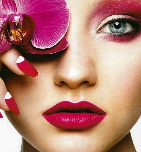 guia de cuidados para labios perfectos trucos y consejos para mantener el estado de los labios