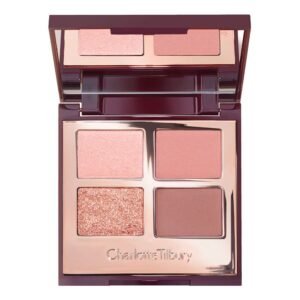Charlotte Tilbury Pillow Talk Luxury Palette