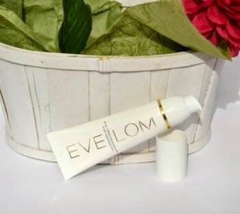 crema de protección diario Spf 50 de Eve Lom