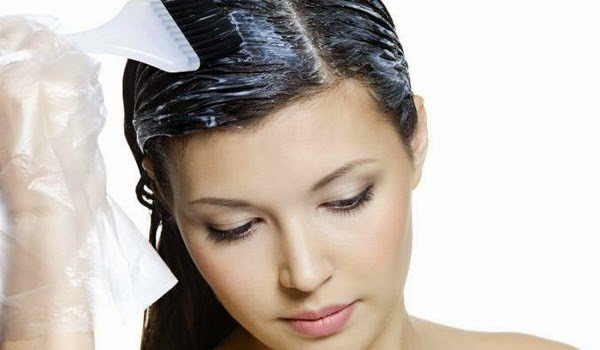 tinte para el cabello trucos y consejos para aplicar el tinte perfecto