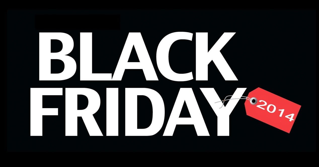 black friday 2014