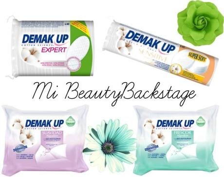 demak up