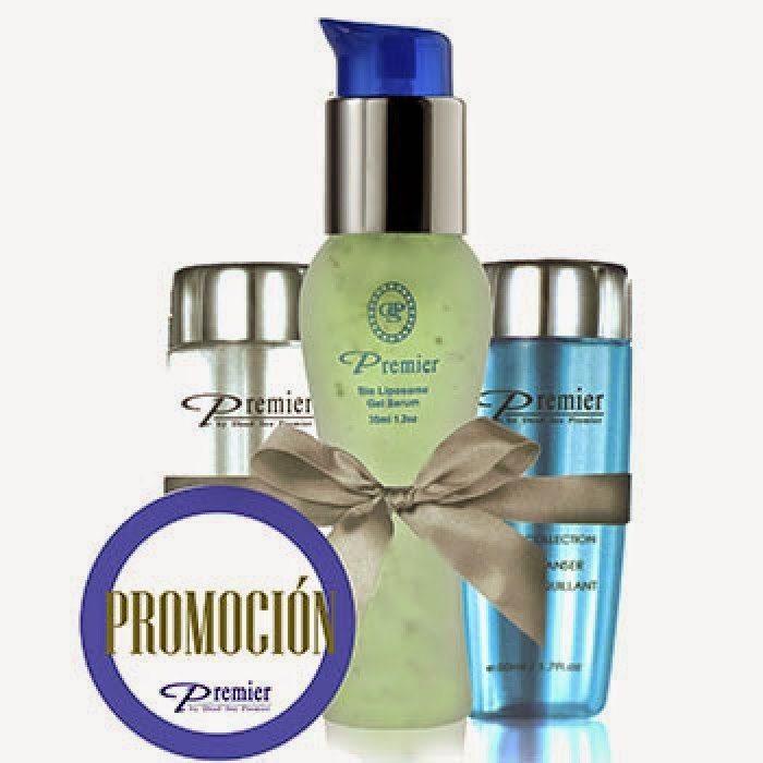 dead sea premier bio performance liposome