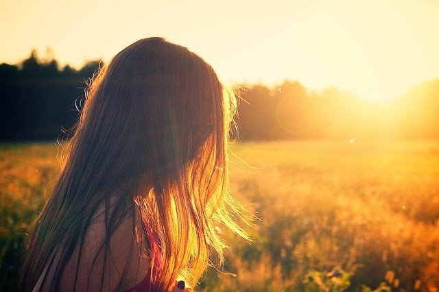 Los 10 mandamientos capilares por Caroline Greyl