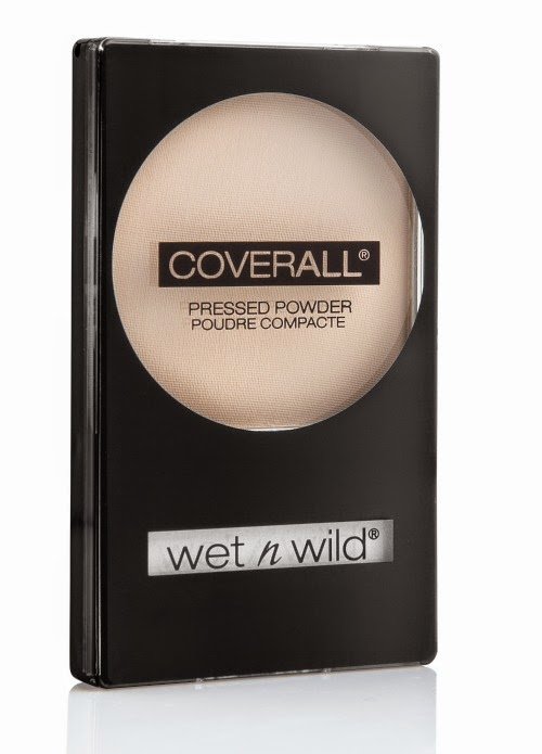 coverall polvos compactos de wet n wild