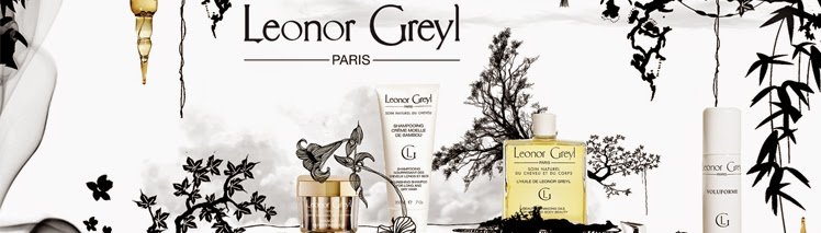 leonor greyl Los 10 mandamientos capilares por Caroline Greyl