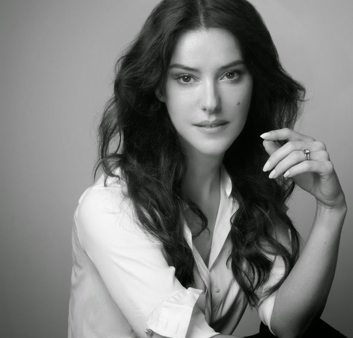 Lisa Eldridge directora creativa Lancome
