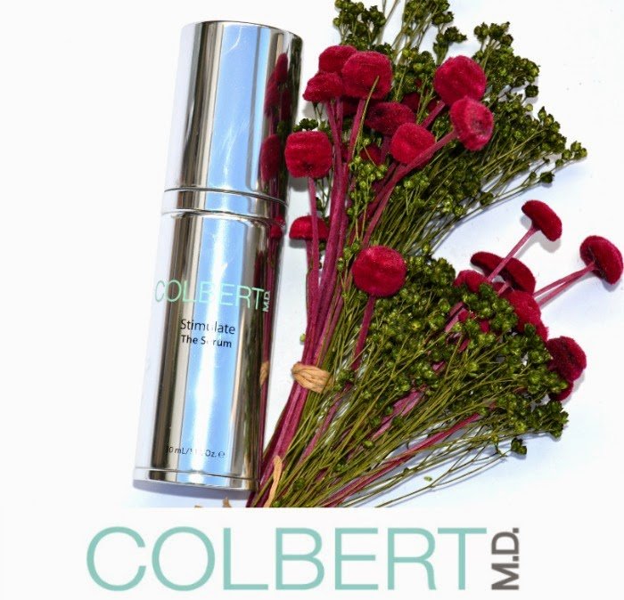 serum colbert md potente producto antiarrugas productos de Colbert M.D.