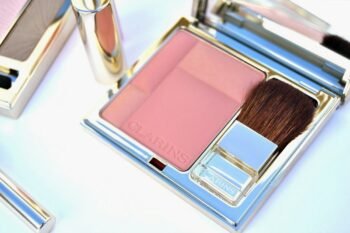 coleccion de maquillaje de primavera de clarins