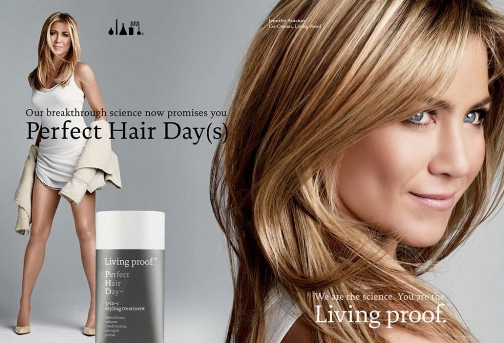 Perfect Hair Day de Living Proof