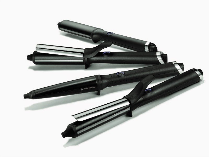 ghd curve herramientas para crear ondas perfectas en el cabello