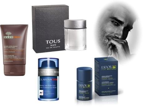 selección de regalos para el día del padre