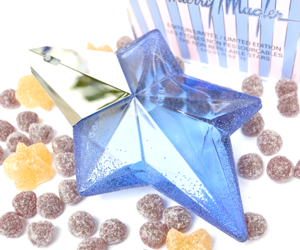 angel thierry mugler edición limitada angel sucree
