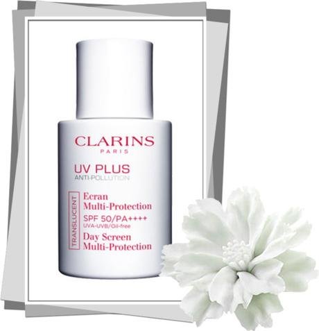 última novedad UV Plus Anti-Pollution SPF 50