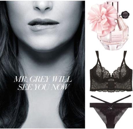 50 sombras de grey