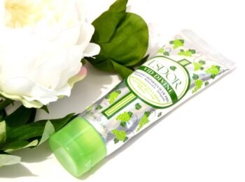 Bálsamo reparador para pies Vid Divine de Esdor